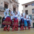 Festival de Danses de l´Antiga Corona d´Aragó