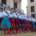 Festival de Danses de l´Antiga Corona d´Aragó