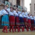 Festival de Danses de l´Antiga Corona d´Aragó