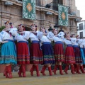 Festival de Danses de l´Antiga Corona d´Aragó