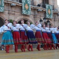 Festival de Danses de l´Antiga Corona d´Aragó