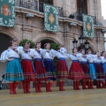 Festival de Danses de l´Antiga Corona d´Aragó