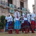 Festival de Danses de l´Antiga Corona d´Aragó