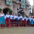 Festival de Danses de l´Antiga Corona d´Aragó