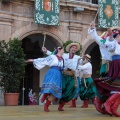 Festival de Danses de l´Antiga Corona d´Aragó