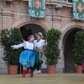 Festival de Danses de l´Antiga Corona d´Aragó