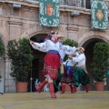 Festival de Danses de l´Antiga Corona d´Aragó