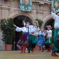 Festival de Danses de l´Antiga Corona d´Aragó