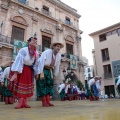 Festival de Danses de l´Antiga Corona d´Aragó