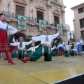 Festival de Danses de l´Antiga Corona d´Aragó