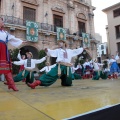 Festival de Danses de l´Antiga Corona d´Aragó