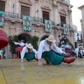 Festival de Danses de l´Antiga Corona d´Aragó