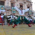 Festival de Danses de l´Antiga Corona d´Aragó