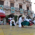 Festival de Danses de l´Antiga Corona d´Aragó