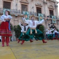 Festival de Danses de l´Antiga Corona d´Aragó