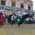 Festival de Danses de l´Antiga Corona d´Aragó