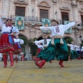 Festival de Danses de l´Antiga Corona d´Aragó