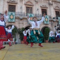 Festival de Danses de l´Antiga Corona d´Aragó