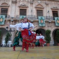 Festival de Danses de l´Antiga Corona d´Aragó