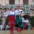 Festival de Danses de l´Antiga Corona d´Aragó