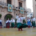 Festival de Danses de l´Antiga Corona d´Aragó