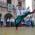 Festival de Danses de l´Antiga Corona d´Aragó