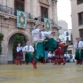 Festival de Danses de l´Antiga Corona d´Aragó