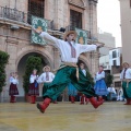 Festival de Danses de l´Antiga Corona d´Aragó