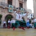 Festival de Danses de l´Antiga Corona d´Aragó