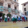 Festival de Danses de l´Antiga Corona d´Aragó