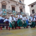 Festival de Danses de l´Antiga Corona d´Aragó