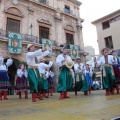 Festival de Danses de l´Antiga Corona d´Aragó