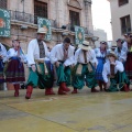 Festival de Danses de l´Antiga Corona d´Aragó