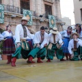 Festival de Danses de l´Antiga Corona d´Aragó