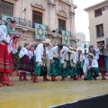 Festival de Danses de l´Antiga Corona d´Aragó