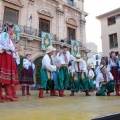 Festival de Danses de l´Antiga Corona d´Aragó