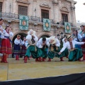 Festival de Danses de l´Antiga Corona d´Aragó