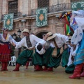 Festival de Danses de l´Antiga Corona d´Aragó