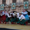 Festival de Danses de l´Antiga Corona d´Aragó