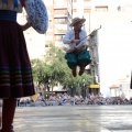 Festival de Danses de l´Antiga Corona d´Aragó