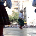 Festival de Danses de l´Antiga Corona d´Aragó