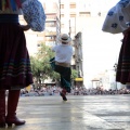 Festival de Danses de l´Antiga Corona d´Aragó