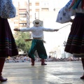 Festival de Danses de l´Antiga Corona d´Aragó