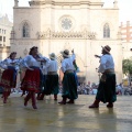 Festival de Danses de l´Antiga Corona d´Aragó