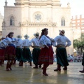 Festival de Danses de l´Antiga Corona d´Aragó