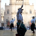 Festival de Danses de l´Antiga Corona d´Aragó