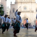 Festival de Danses de l´Antiga Corona d´Aragó