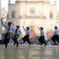 Festival de Danses de l´Antiga Corona d´Aragó