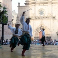 Festival de Danses de l´Antiga Corona d´Aragó