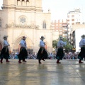 Festival de Danses de l´Antiga Corona d´Aragó